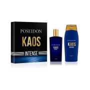 Poseidon - Pack de Eau de toilette para homem - Kaos Intense