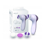 PostQuam - Escova de Limpeza Deep Cleaning Set