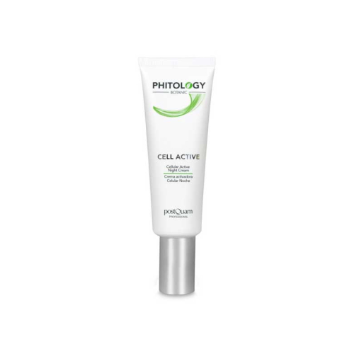 PostQuam - *Phitology Botanic* - Creme de Noite Activating Cell Active