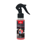 Prady - Spray Ambientador de Carros Car Freshener - Frutas Vermelhas