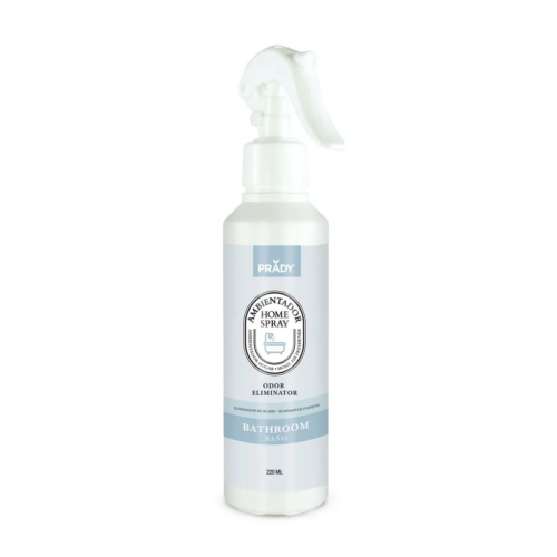 Prady - Ambientador spray neutralizador de odores 220ml - Banheiro