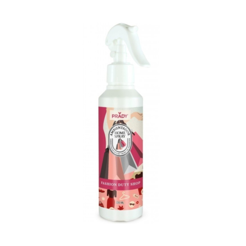 Prady - Ambientador Home Spray 200ml - Fashion Dutty Shop