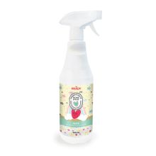 Prady - Ambientador em spray doméstico 700ml - Bebê