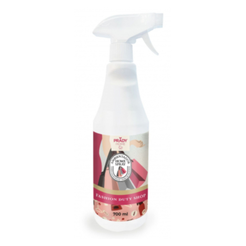 Prady - Spray ambientador para casa 700ml - Fashion Duty Shop