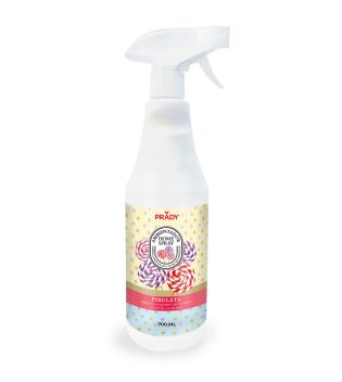 Prady - Ambientador Home Spray 700ml - Pirulito