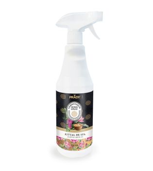 Prady - Ambientador Home Spray 700ml - Spa Ritual