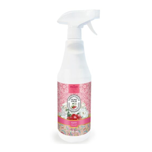 Prady - Spray ambientador para casa 700ml - Yani Sweet