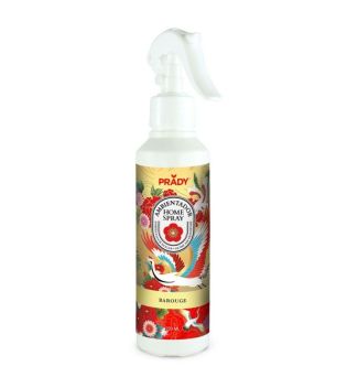 Prady - Ambientador Home Spray 220ml - Barouge