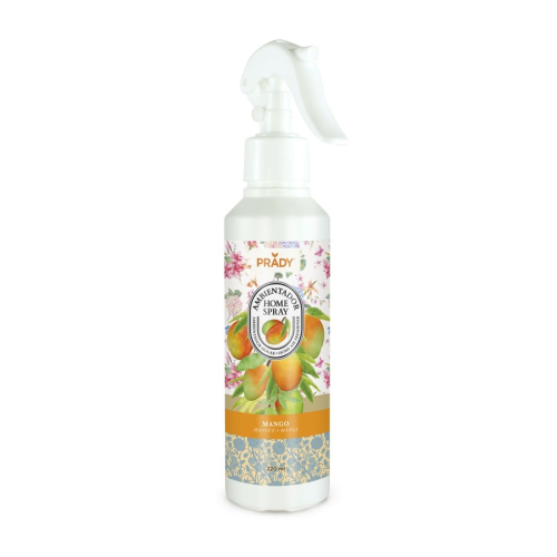 Prady - Ambientador Home Spray 200ml - Manga