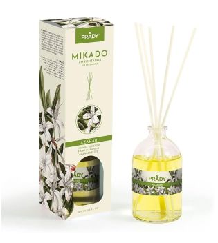 Prady - Ambientador Mikado - Flor de Laranjeira