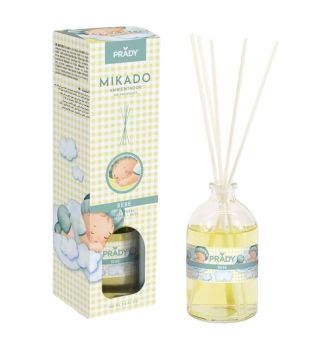 Prady - Ambientador Mikado - Bebê