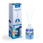 Prady - Ambientador Mikado - Blue Incense