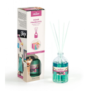 Prady - Ambientador Mikado - Fashion Shop