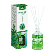 Prady - Ambientador Mikado - Cannabis