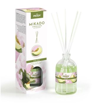 Prady - Ambientador Mikado - Melão