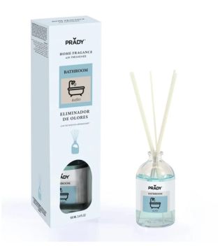 Prady - Ambientador Neutralizante de Odores Mikado - Banheiro