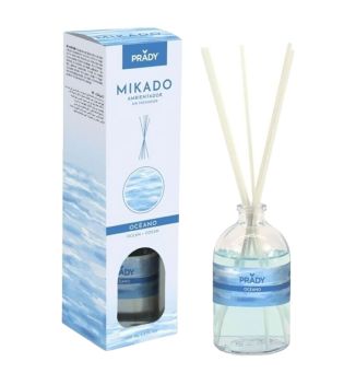 Prady - Ambientador Mikado - Oceano
