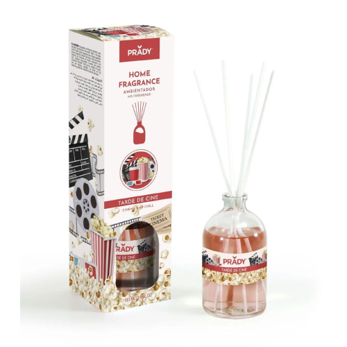 Prady - Ambientador Mikado - Tarde de Filme