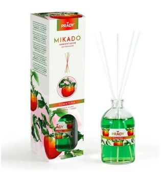 Prady - Ambientador Mikado - Planta de Tomate