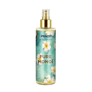 Prady - Body Mist Refrescante - Pure Monoï
