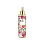 Prady - Névoa Corporal Refrescante Queen´s By Prady - Oh my Love!