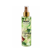 Prady - Névoa Corporal Refrescante Queen´s By Prady - Pistachio Lovers