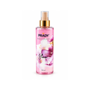 Prady - Névoa corporal refrescante Queen´s By Prady - Yani