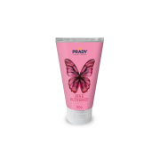 Prady - Creme para as mãos - Pink Butterfly