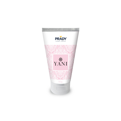 Prady - Creme para as mãos - Yani