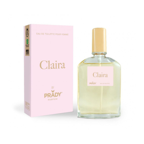 Prady - Eau de toilette - Claira
