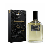 Prady - Eau de toilette - Dark Santal