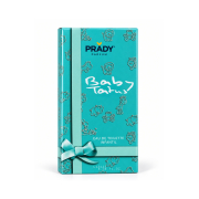 Prady - Eau de toilette infantil 90ml - Baby Tatus
