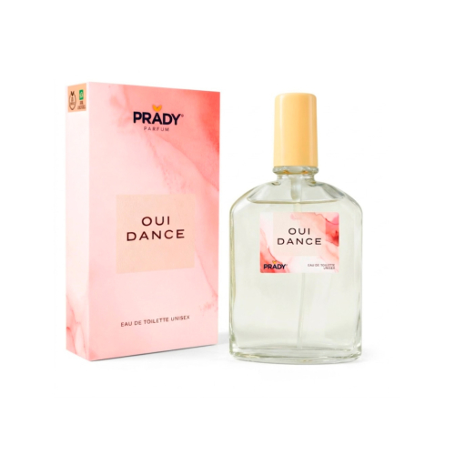 Prady - Eau de toilette - Yani Elixir