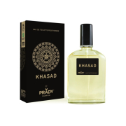 Prady - Eau de toilette para homens - Khasad