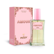 Prady - Eau de toilette para mulheres 90ml - Amour