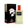 Prady - Eau de toilette para mulheres 90ml - Crazy