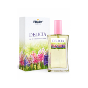 Prady - Eau de toilette para mulheres 90ml - Delicia