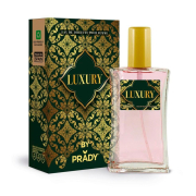 Prady - Eau de toilette para mulheres 90ml - Luxury