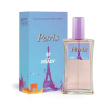 Prady - Eau de toilette para mulheres 90ml - Paris