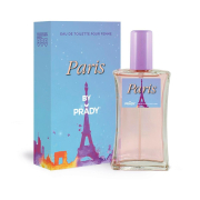 Prady - Eau de toilette para mulheres 90ml - Paris