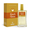 Prady - Eau de toilette para mulheres 90ml - Touch Tatus