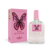 Prady - Eau de toilette - Pink Butterfly