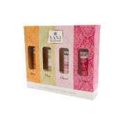 Prady - Pacote de mini eau de toilettes - Yani Collection