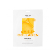 Present Skin - Máscara Facial Hidratante Ph5.5+ Collagen
