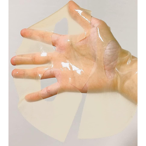 Present Skin - Máscara Facial Hidratante Ph5.5+ Collagen