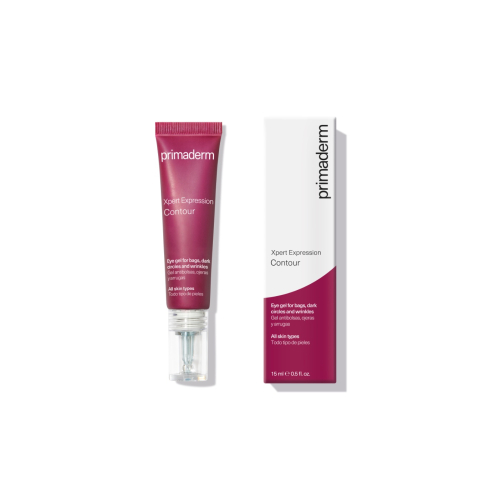 Primaderm - Contorno de olhos antirrugas Xpert Expression Contour