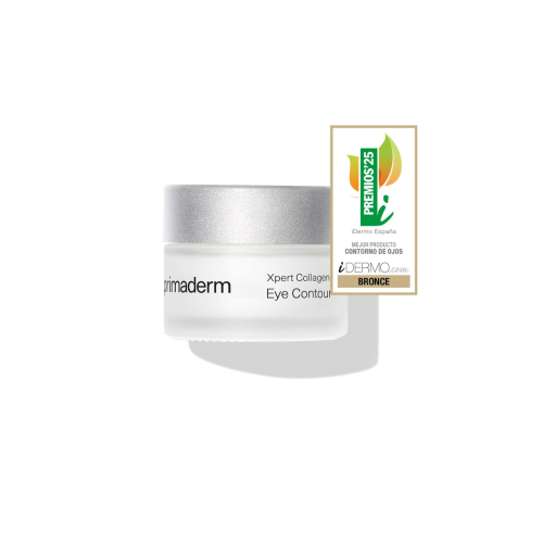 Primaderm - Contorno dos Olhos Transformador Xpert Collageneur