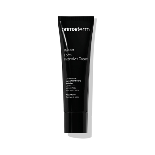 Primaderm - Creme facial anti-manchas Radiant Forte Intensive