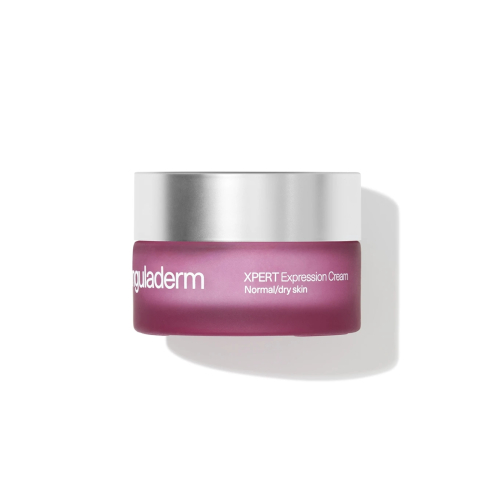 Primaderm - Creme facial antirrugas XPERT Expression - Pele seca/normal