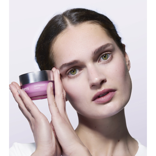 Primaderm - Creme facial antirrugas XPERT Expression - Pele seca/normal